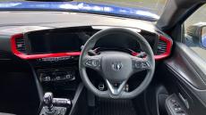 Vauxhall Mokka 1.2 Turbo 100 GS Line 5dr Petrol Hatchback